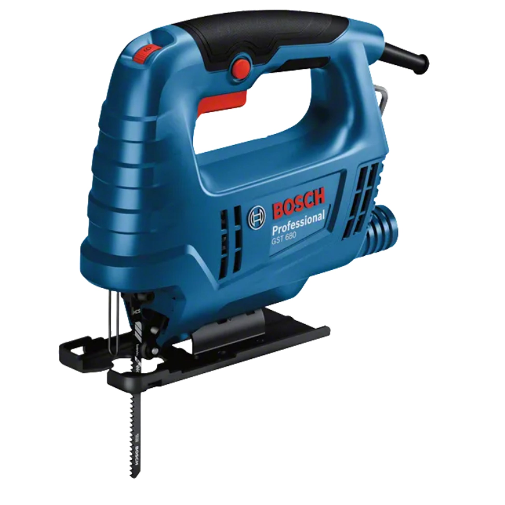 BOSCH GST 680 Professional Jigsaw 06015B40K0