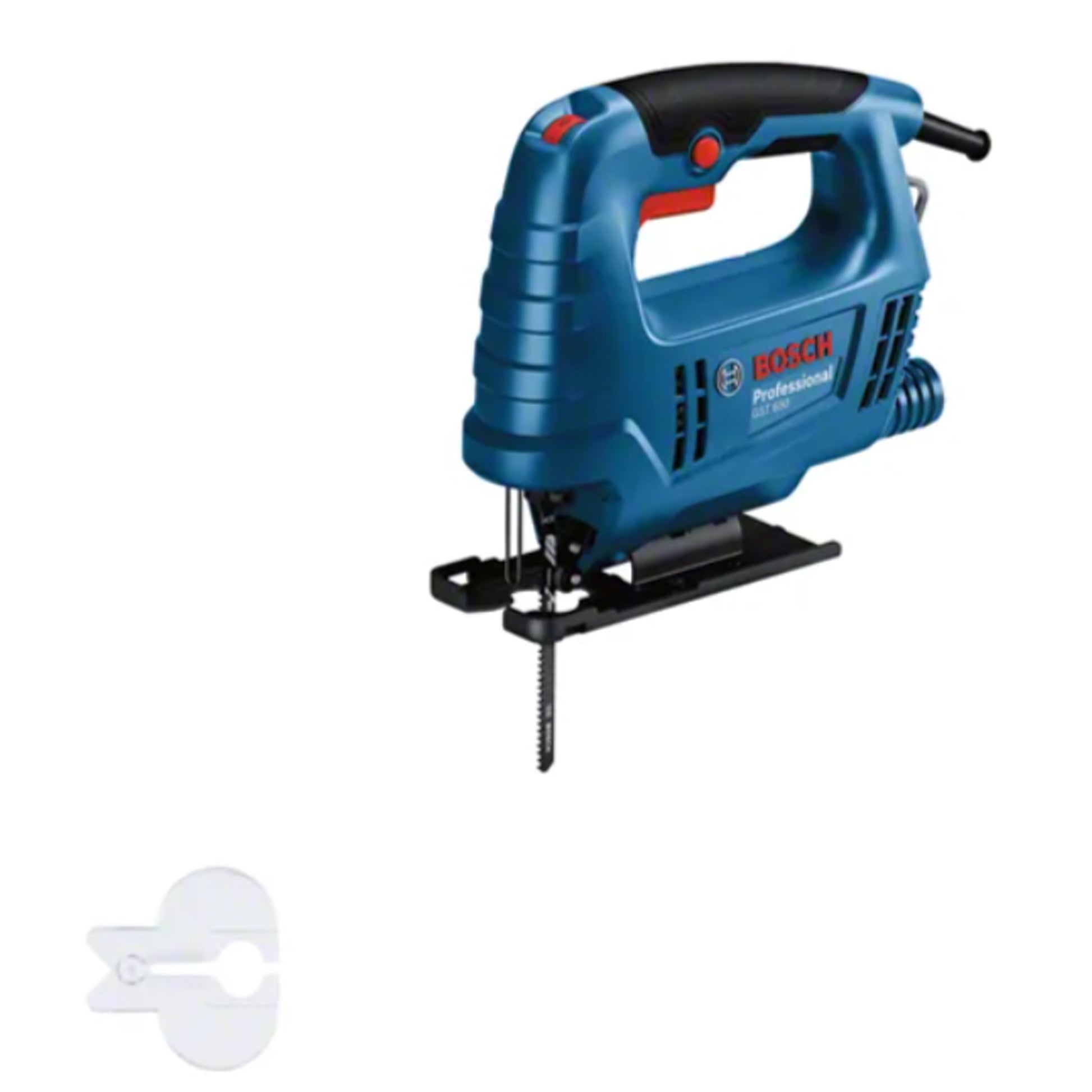 BOSCH GST 680 Professional Jigsaw 06015B40K0