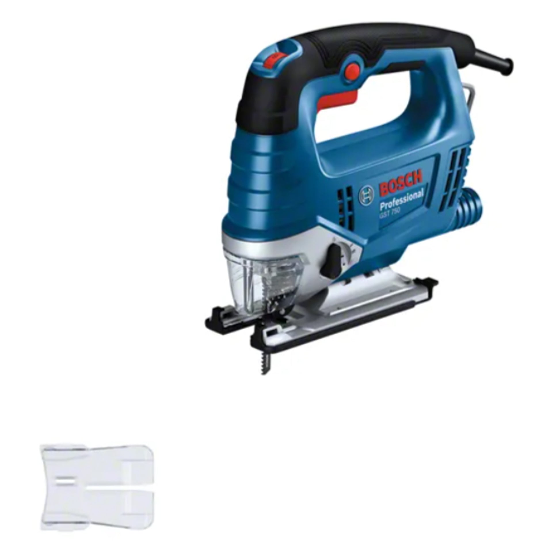 BOSCH GST 750 Professional Jigsaw 06015B41K0