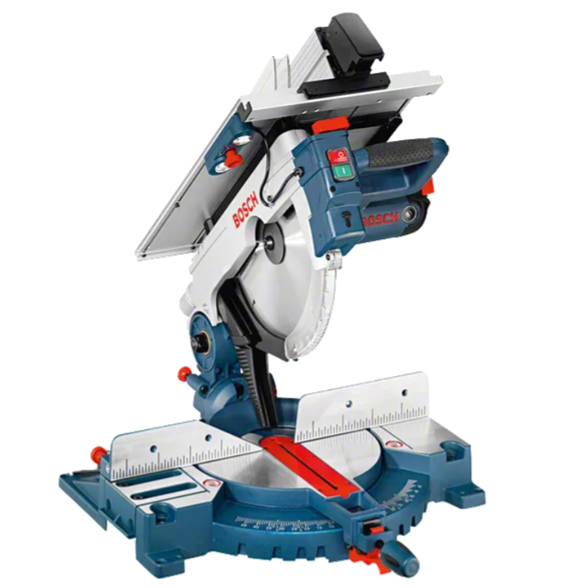 BOSCH GTM 12 JL Professional Combination Saw 0601B15001