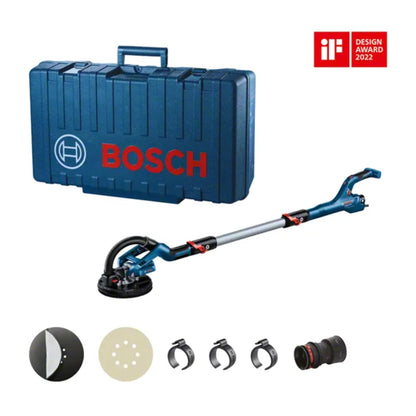 BOSCH GTR 550 Professional Drywall Sander 06017D40K0