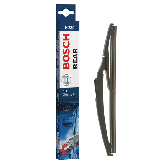 BOSCH REAR H230 Wiper blade 3397004560