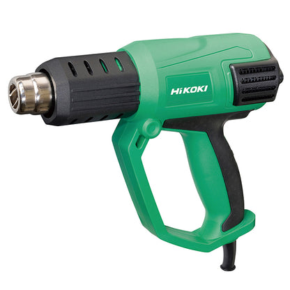 HiKOKI RH650V Heat Gun 2000W with LCD display | مسدس تسخين 2000 وات ديجيتال