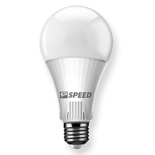 SPEED Led Lamp 12 W 1210 Lumen white light | لمبة ليد 12 وات ضوء أبيض