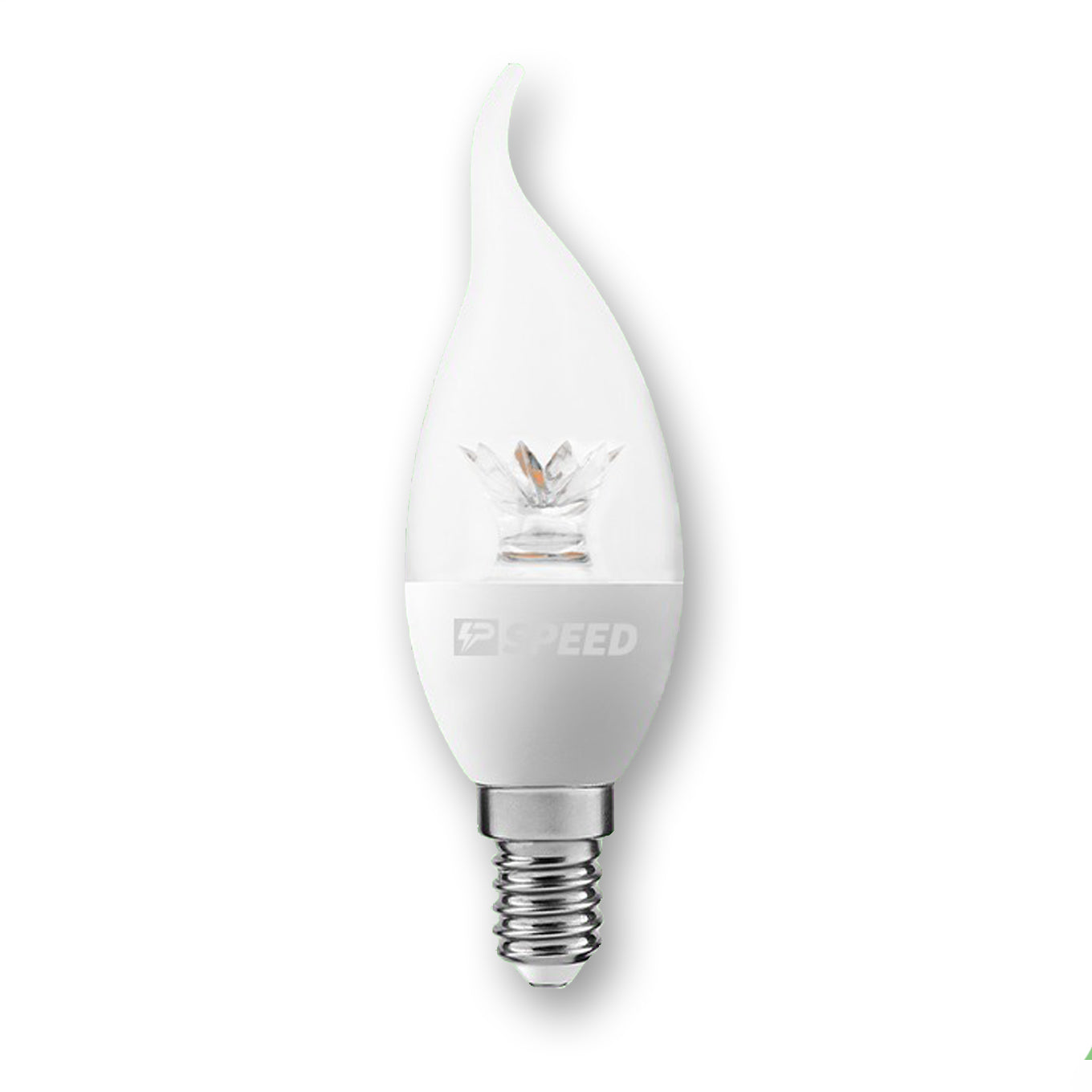 SPEED Led Lamp 5 W 430 Lumen warm light | لمبة ليد 5 وات إضائة صفراء