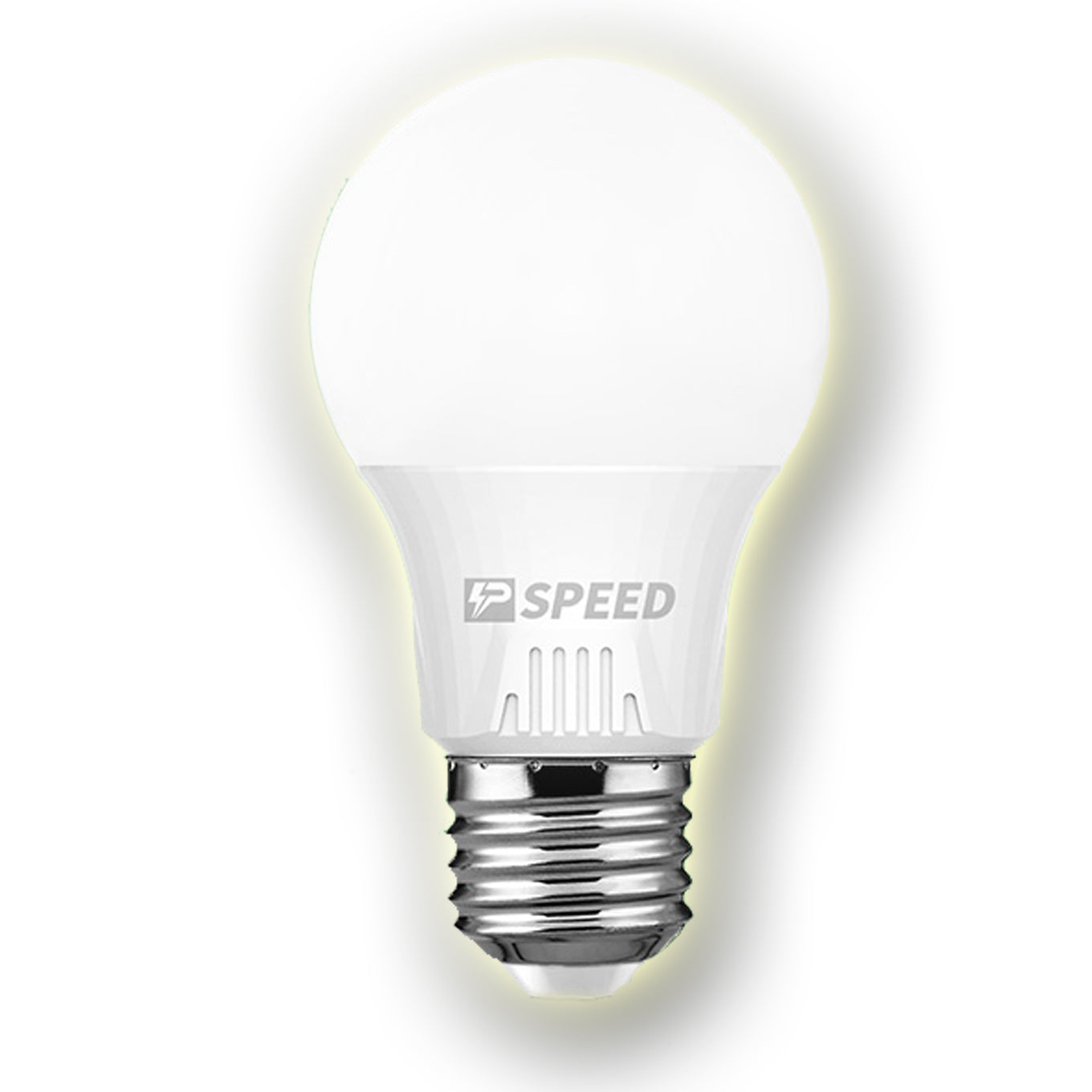 SPEED Led Lamp 6 W 515 Lumen Cool light | لمبة ليد 6 وات إضائة كوول