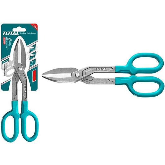 TOTAL THT524101 Tin Snip 10 " |  مقص صاج 10 بوصه