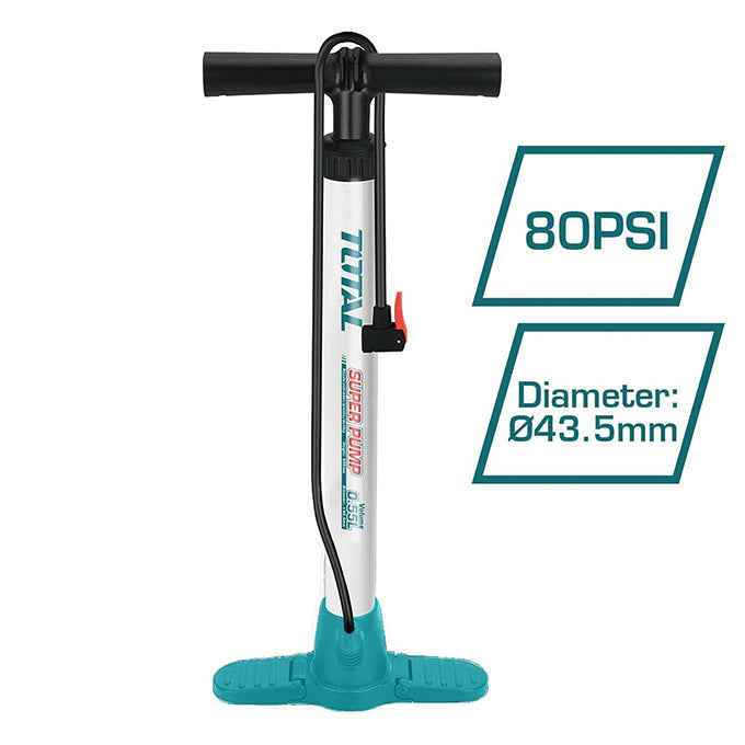 TOTAL TMPP4501 HAND PUMP | منفاخ يدوي