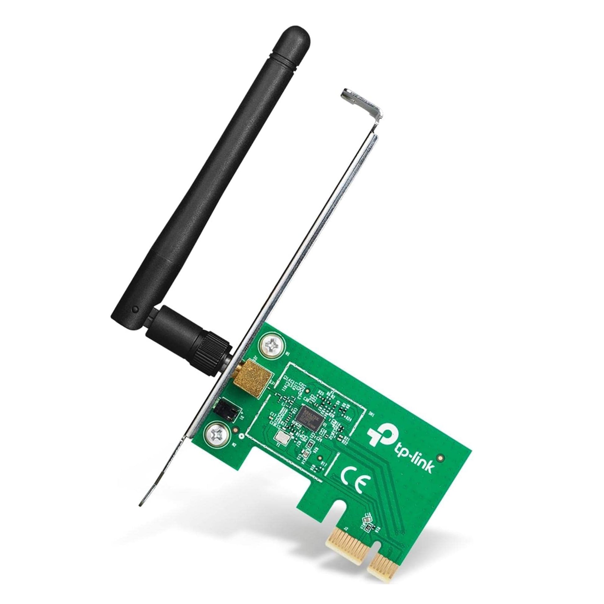 TP-Link TL-WN781ND 150Mbps Wireless N PCI Express Adapter