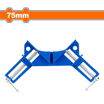 WADFOW WACC353 Corner Clamp | منجلة تجميع زوايا 90 درجه