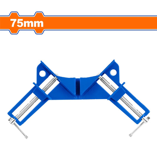 WADFOW WACC353 Corner Clamp | منجلة تجميع زوايا 90 درجه