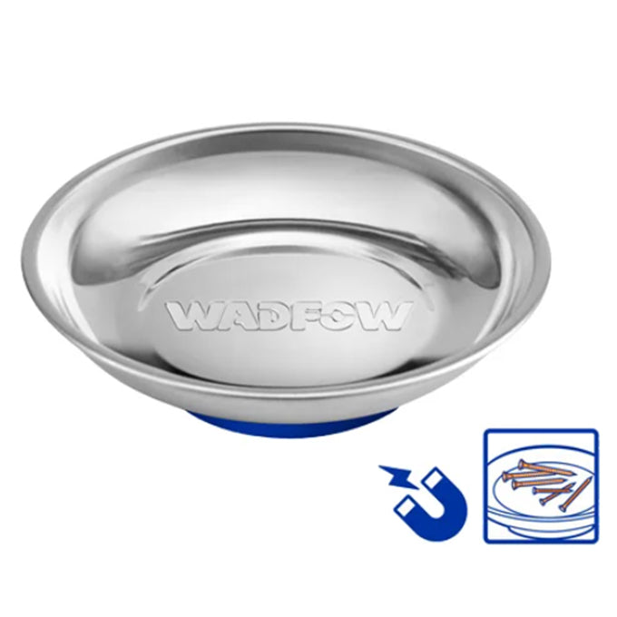 WADFOW WMC6001 Magnetic storage tray | طبق مغناطيس 6 بوصه