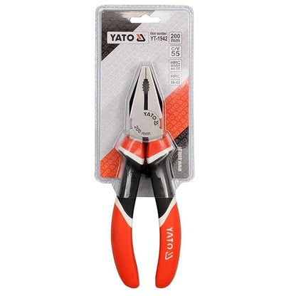 YATO YT-1942 Compination pliers 8"