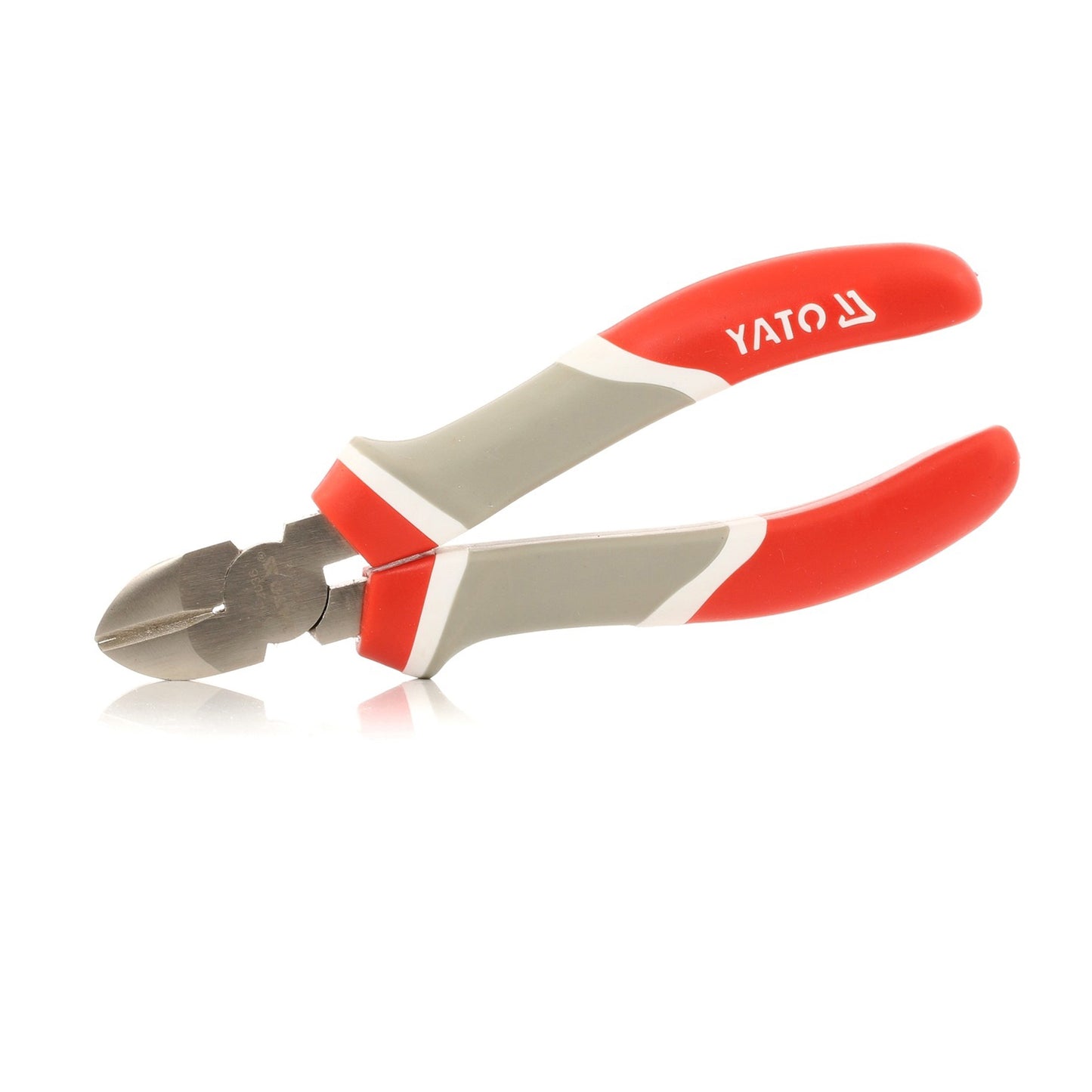 YATO YT-2036 Diagonal side cutting pliers 160 MM