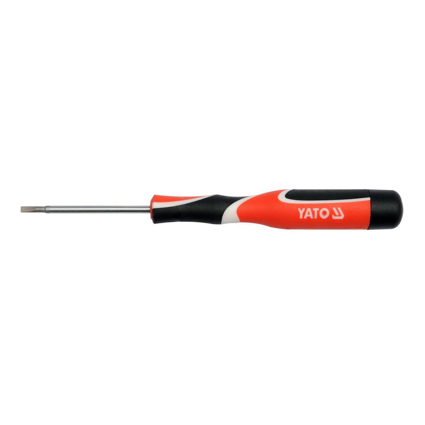 YATO YT-25807 Precision 2.4MM X 50MM slotted screwdriver