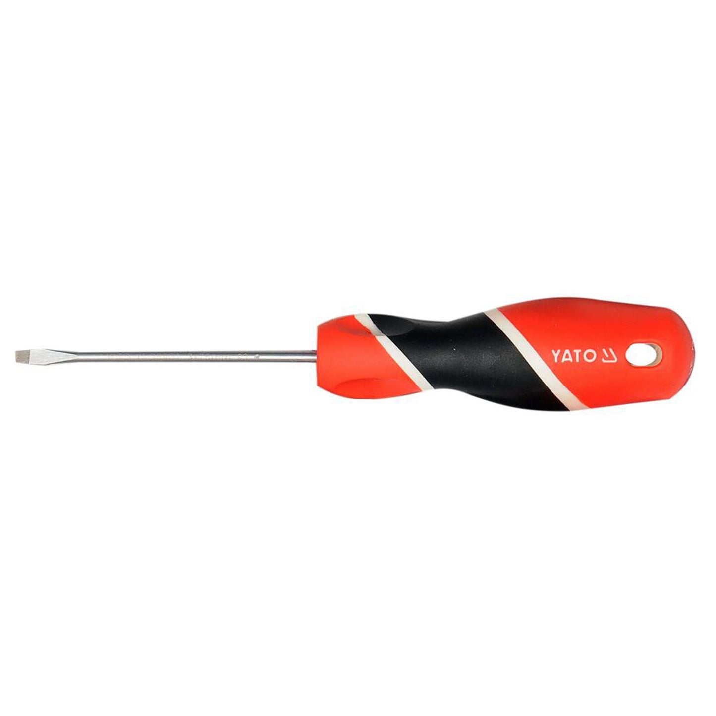 YATO YT-25902 3mm X 100mm Slotted screwdriver