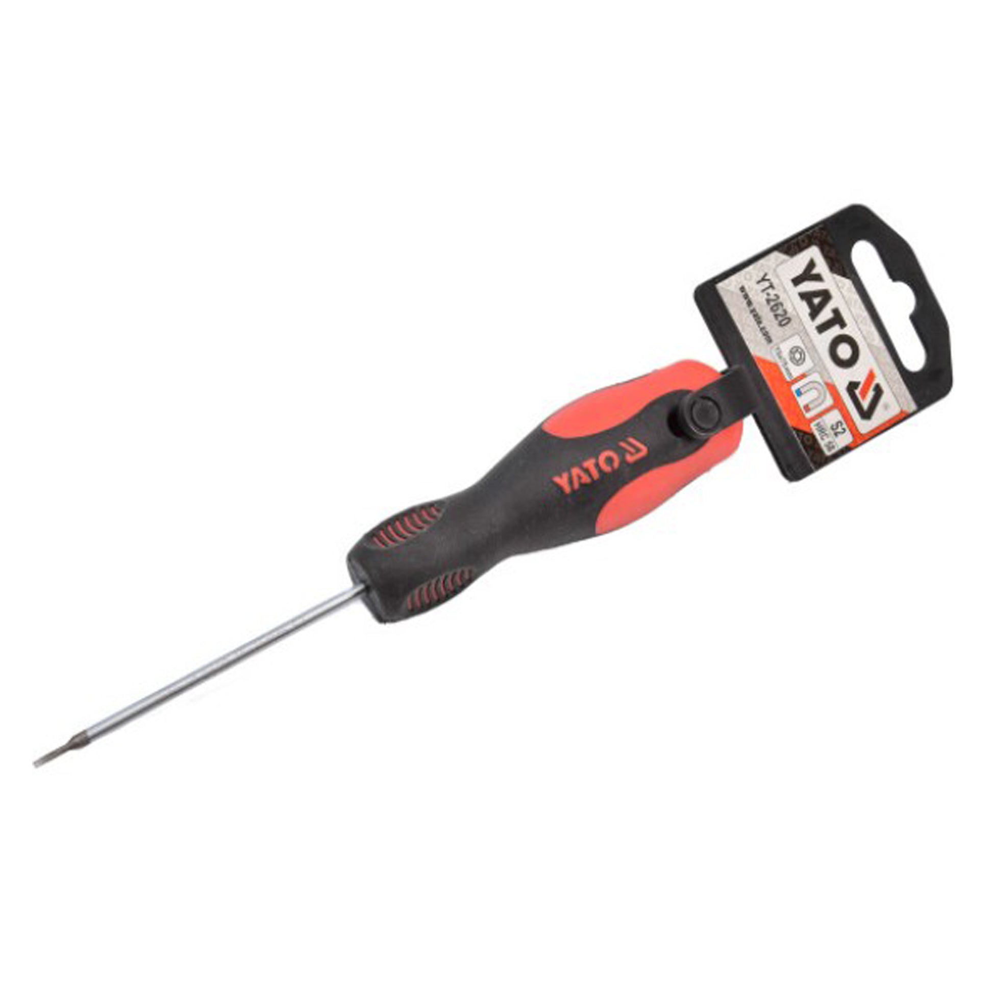 YATO YT-2620 T5x75mm Torx screwdriver