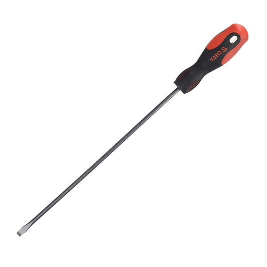 YATO YT-2718 5mm X 250mm Slotted screwdriver