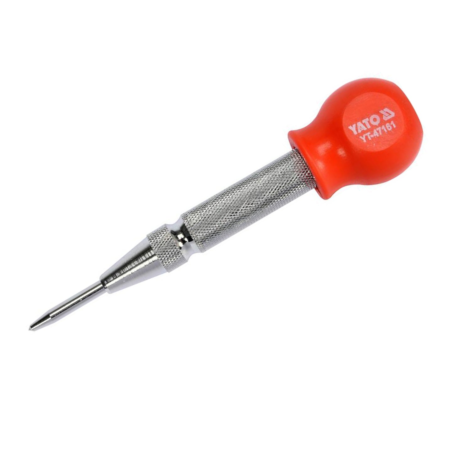 YATO YT-47161 Adjustable automatic center punch 125 mm