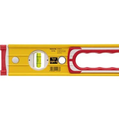 STABILA Type 196-2 Spirit level 100 cm 15235