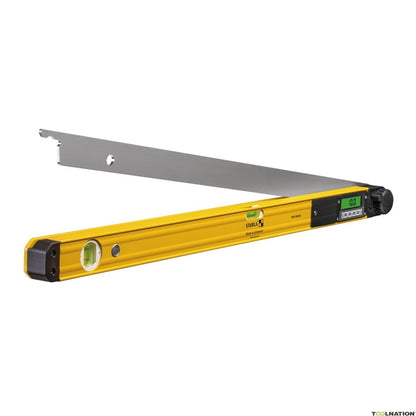 STABILA TECH 700 DA digital angle finder 80 cm 19018