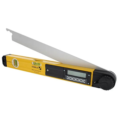 STABILA TECH 700 DA digital angle finder 40 cm 18903