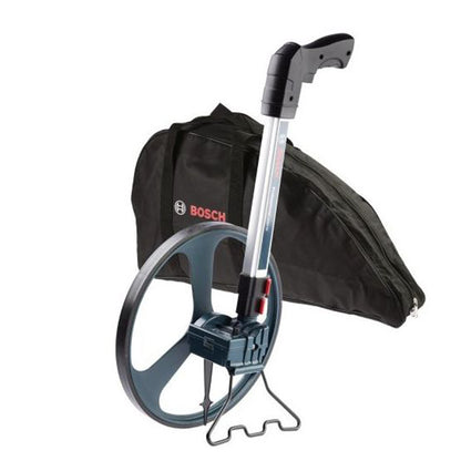 BOSCH GWM 32 Professional measuring wheel 0601074000 | عجلة قياس مسافات من بوش