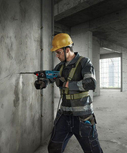 BOSCH GBH 220 Professional | شاكوش 720 وات الكتروني 3 حركةمن بوش