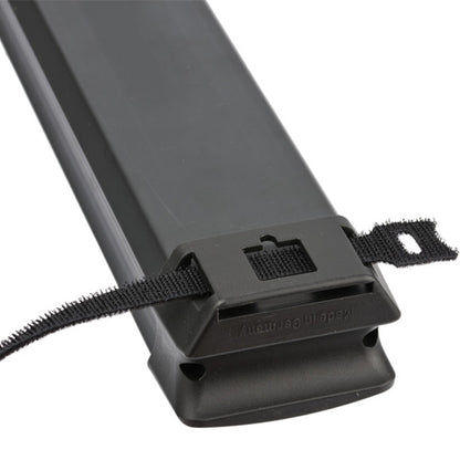 brennenstuhl Premium-Line power strip 4-way black 1,8m 1951140100 |  مشترك كهربائي بلاستيك عالي الجوده 1.8 متر 4 مخرج صناعة ألمانية