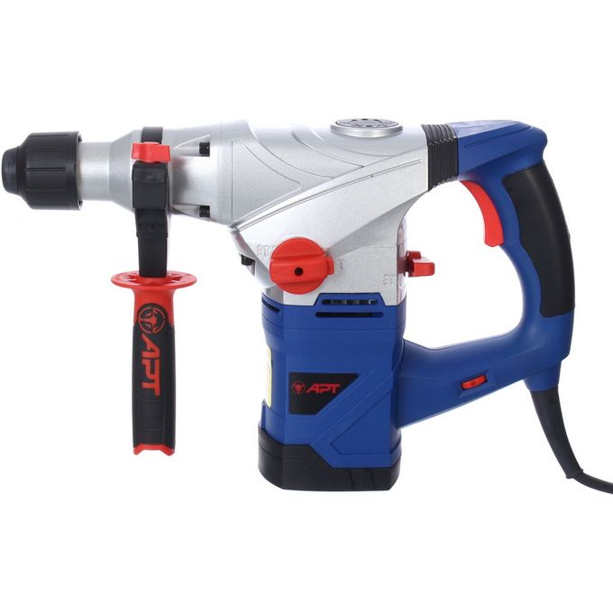 APT Z1C-DW36HT 1500 W - Rotary Hammer - 1500W