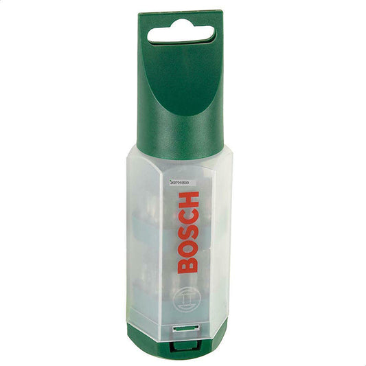 براغي متنوعة من BOSCH "Big Bit" 25 قطعة 2607019503