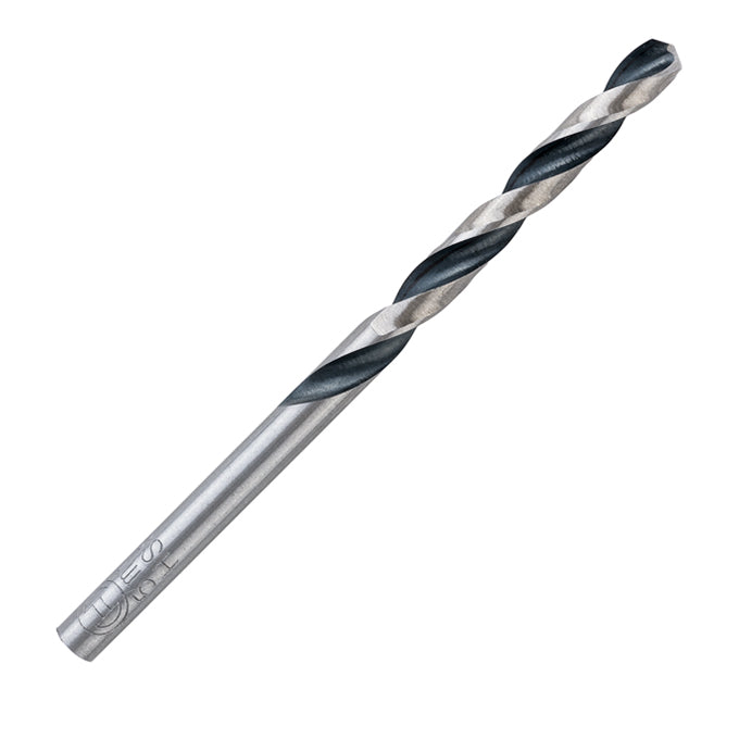 BOSCH 2608577218 POINTTEQ 5mm metal drill bits 10PCs | علبة بنط حدادي بونتيك 5 مم 10 قطع