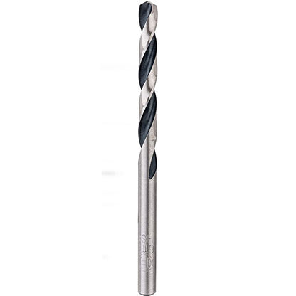 BOSCH 2608577228 POINTTEQ 6mm metal drill bits 10PCs | علبة بنط حدادي بونتيك 6 مم 10 قطع