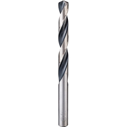 BOSCH 2608577288 POINTTEQ 12mm metal drill bits 5PCs | علبة بنط حدادي بونتيك 12 مم 5 قطع