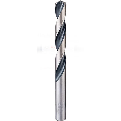 BOSCH 2608577298 POINTTEQ 13mm metal drill bits 5PCs | علبة بنط حدادي بونتيك 13 مم 5 قطع