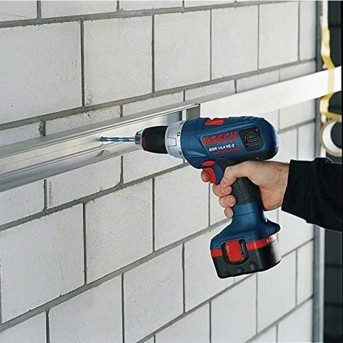 BOSCH 2608596053 Cyl-9 for Multi-Construction 6X100 mm | بنطه كعب سليندر متعددة الاستخدمات 6 مم