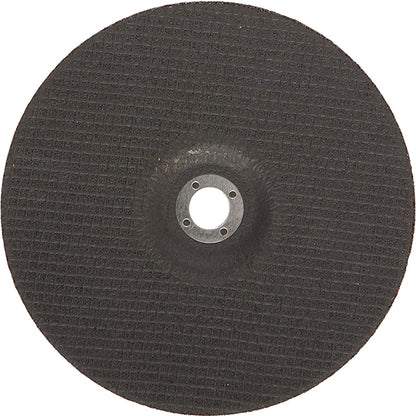 BOSCH 2608600228 Metal Grinding Disc 9" 6 mm | حجر تجليخ حديد 9 بوصة 6 مم