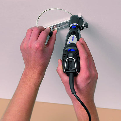 DREMEL Line & Circle Cutter (678) | دليل القطع المستقيم و الدائري من دريميل