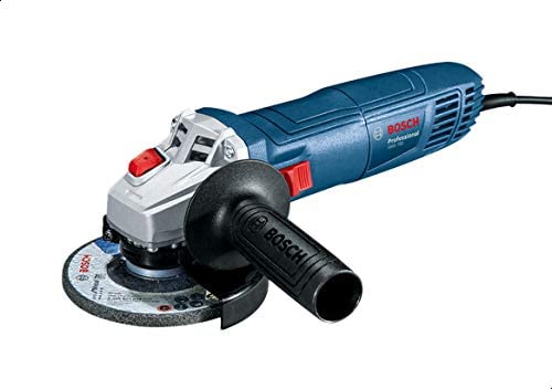 BOSCH GWS 700 Professional 710W Angle grinder | صاروخ تجليخ و قطعية 4.5 بوصة 710 واط من بوش