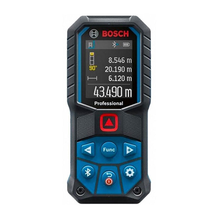 مقياس الليزر الاحترافي BOSCH GLM 50-27 C 50 متر 0601072T00