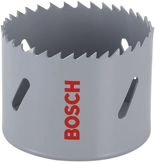 BOSCH 2608580404 HSS bi-metal holesaw for standard adapters