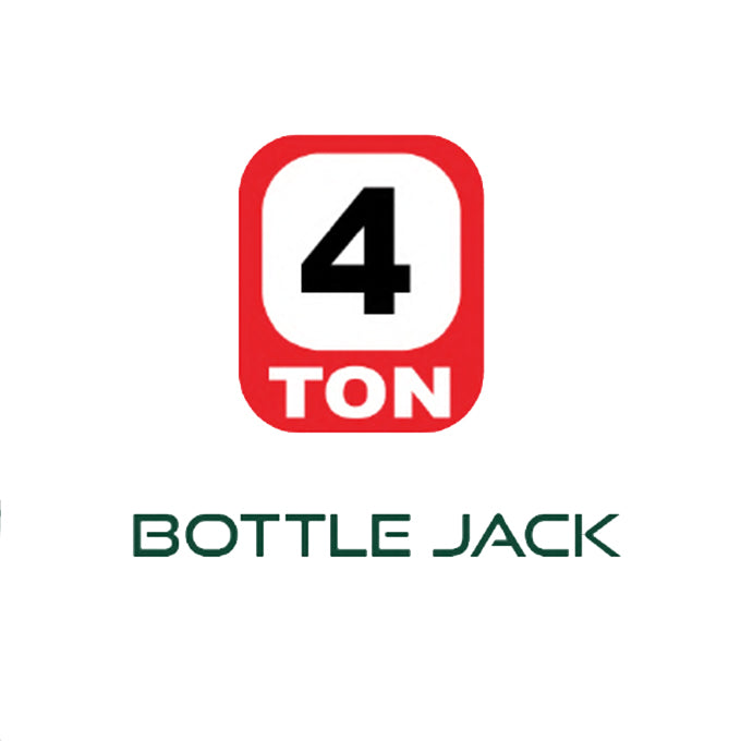 FIT 77503000 Bottle Jack | C8 كوريك باكم 4 طن خدمة شاقة