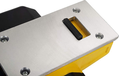 STANLEY STPP7502 750W 2mm planer |  فارة كهربائية 750 وات 2مم ستانلي