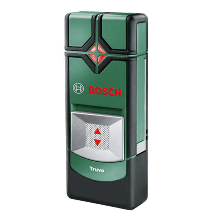 BOSCH Truvo 0603681200 | جهاز كشف المعادن و الكابلات الحية 7 سم