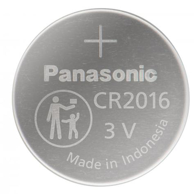 Panasonic Lithium Coin CR2016 | بطارية قرش ليثيوم باناسونيك