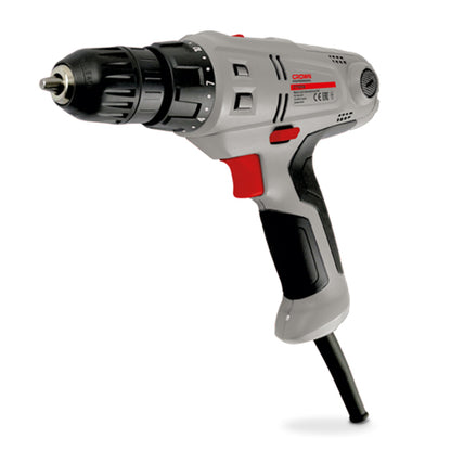 CROWN CT10113 low speed drill | شنيور فك و ربط الكتروني ظرف اوتوماتيك و درجات عزم كراون