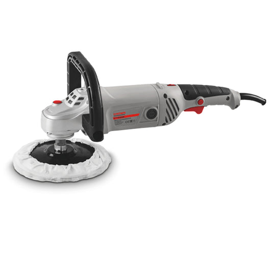 CROWN CT13302 Polisher 1300W | صاروخ تلميع 1300 وات كراون