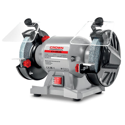 CROWN CT13545 170W Grinding machine | ماكينة جلخ 170 وات كراون