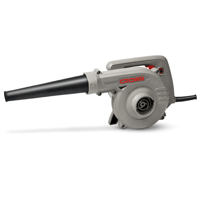 CROWN CT17010 Air blower with one fixed speed 710Watt|بلاور 710 وات كراون