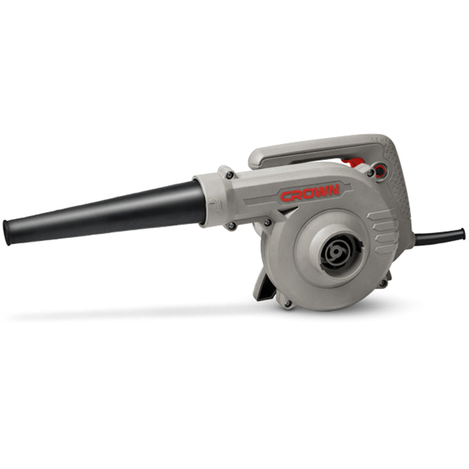 CROWN CT17010V Air blower with speed control 710 Watt | بلاور سرعات 710 وات كراون